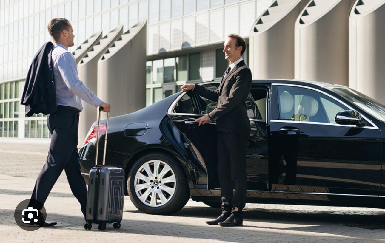 Transport d'Affaires